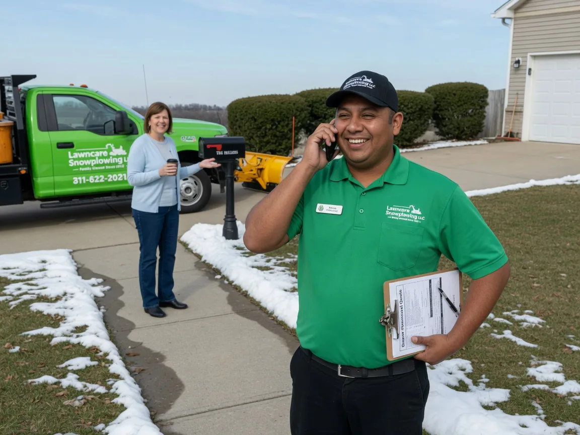 Lawn Care Services By Expert Landscaper Warren, MA FAQs